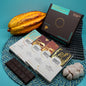 BOX of 4 BARS - WELLNESS SERIES - SOY FREE | GLUTEN FREE | DAIRY FREE | VEGAN
